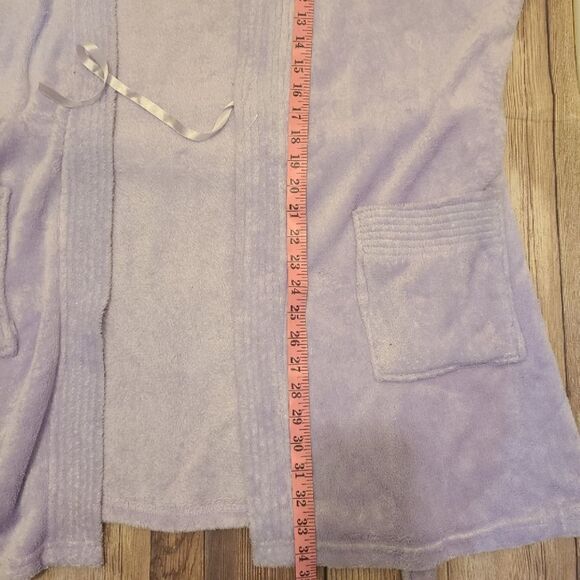 Oasis Cozy Soft Robe  - Picture 5 of 6